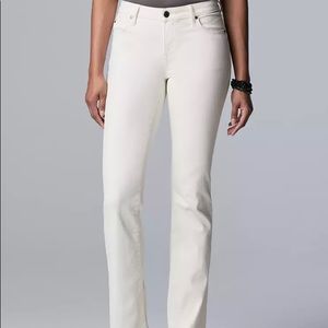 Simply Vera Wang in Misses Size 18.